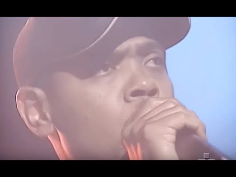 Racionais Mc's 'A