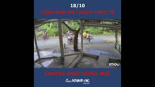 CAMERA IMOU RANGER 2 | CAMERA WIFI IMOU TRONG NHÀ HÌNH ẢNH ÂM THANH THỰC TẾ