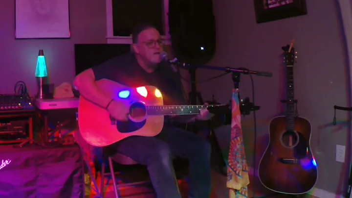STEVE CRABTREE - 'Why Am I Waiting'