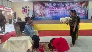 India Teacher Worship Ceremony 2020