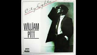 William Pitt - City Lights (MegaMix by DJ Chuski)