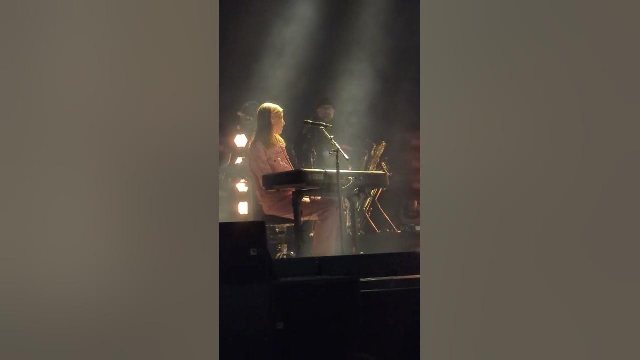 Walk in Your Shoes Lea, Sing meinen Song Das Tauschkonzert LIVE in