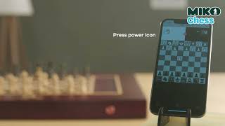 Resign a game | Miko Chess Grand