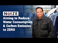 Exclusive Interview with Manish S Chauhan | Noize Jeans | Denim Asia | Textile Today