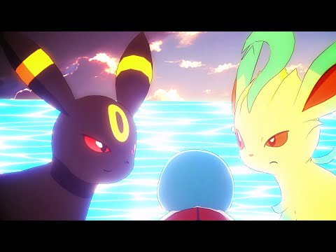 La mejor forma de alimentar pokémon -Best Way to Feed Pokémon- (español hispanoamericano)