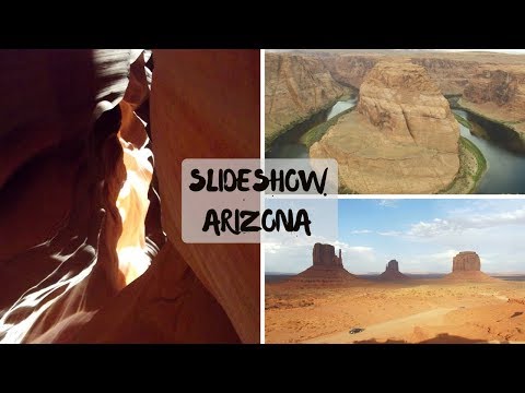 Video: I migliori parchi di Sedona, in Arizona
