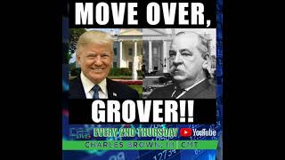 Cb3 Live - Update. Ep 28 Post-Election Insights