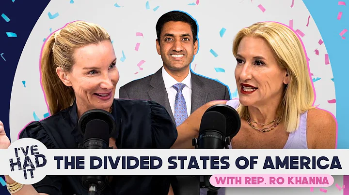 The Divided States of America