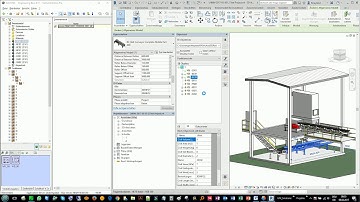 REVIT - Engineering Base