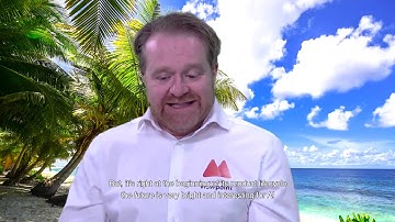 Buckdesign Automated Studio session 6    Green screen and VPilot