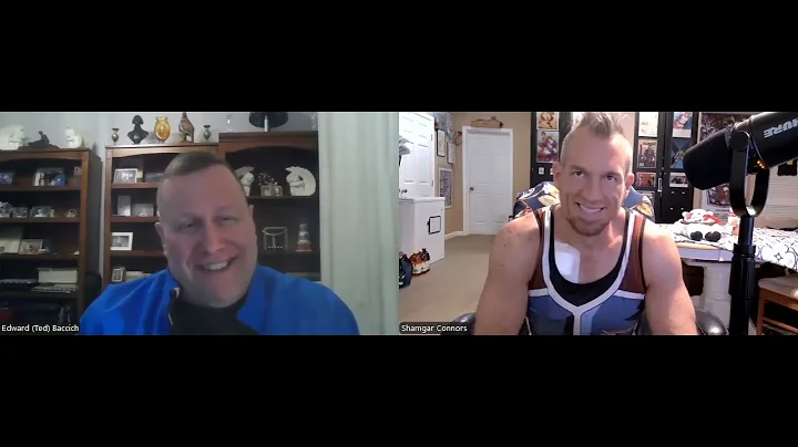 Free Western Civilization Podcast w Shamgar Connors and Ted Baccich ep1 origins politics religion