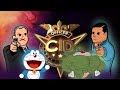 CID parody #animation @sony WAHA