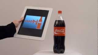 Vstory -CocaCola screenshot 4