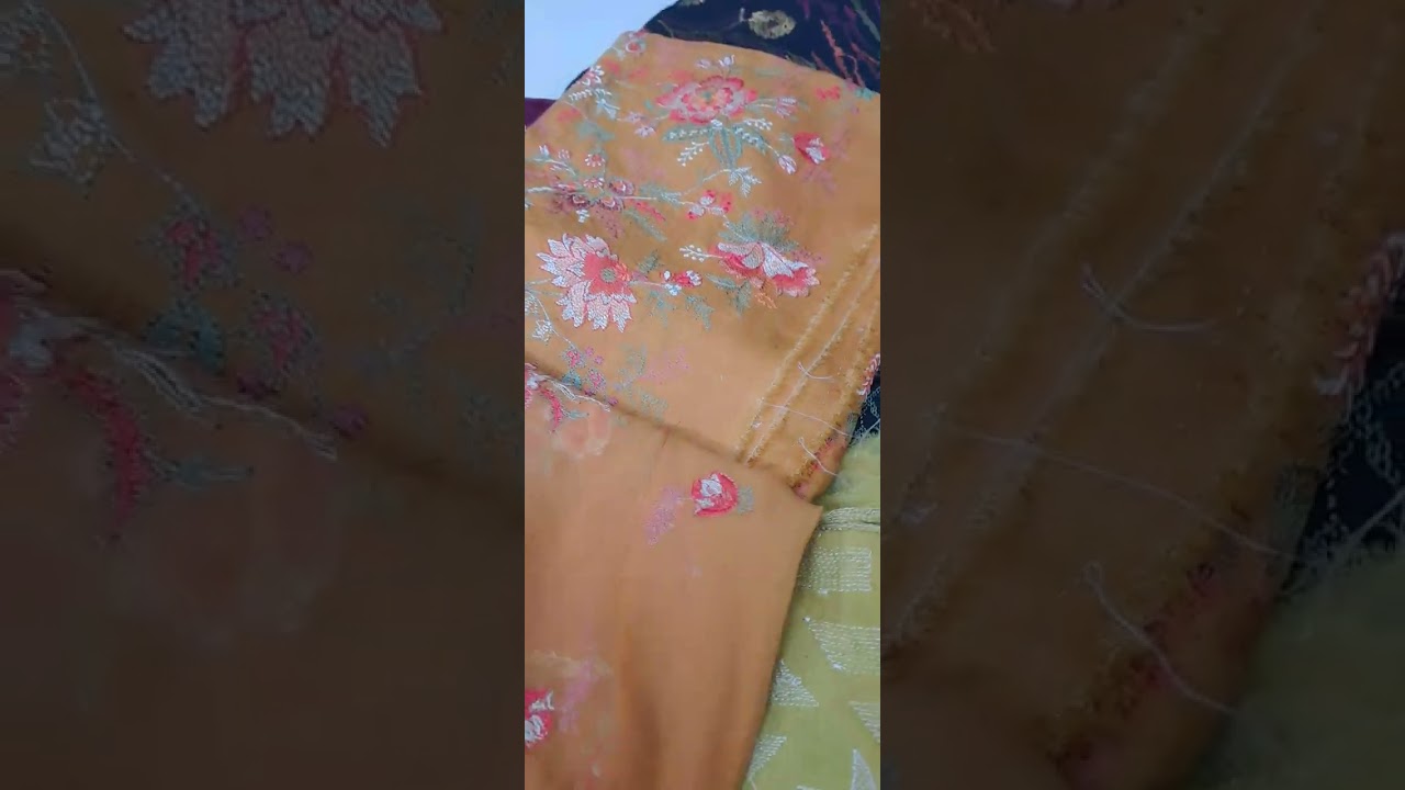 14-Dec-2025 Bareeze same as original karandi suit available in 6500 for order whatsapp 0314-5382928 