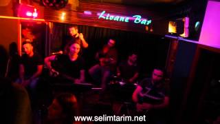 Selim Tarım - Verane (konser) Resimi