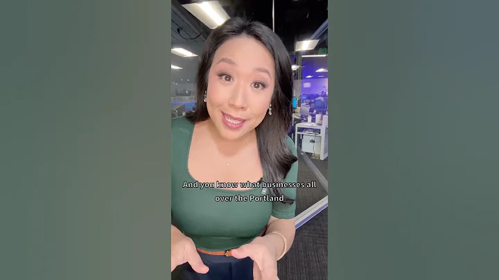 Portland coffee shop raises over $180,000 for people losing SNAP benefits