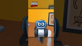 СКОЛЬКО У БАБКИ ЗУБОВ?! #iamcat #vr #кот