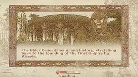 Oblivion Main Quest Walkthrough 9 - Path of Dawn Part (1/5)