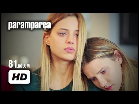 Paramparça Dizisi - Paramparça 81. Bölüm İzle