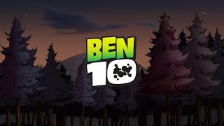 Ben 10 (2005) Ambience & Music screenshot 1