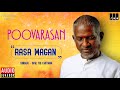 Poovarasan movie songs  rasa magan  spb  ks chithra  karthik   ilaiyaraaja official