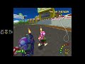 WR MKDD No A B Press Luigi Circuit 1 24 196 WR MKDD No A B Press Luigi Circuit 1 24 196