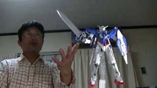 #31 Amazing!! HG 00 ガンダムエクシアの組み立てに挑戦! #31 Amazing!! HG 00 ガンダムエクシアの組み立てに挑戦!