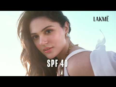 Lakme Hya Beach Edit - Cushion Foundation