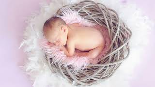 Uspavanka za bebe 2h ♫ Umirujuća muzika 120 min ♫ Instrumental lullaby ♫