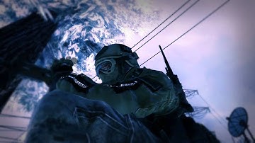 MW2 Colour Correction-Derail + Download