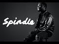 Spindle Session: XamVolo &#39;Lose Love&#39;