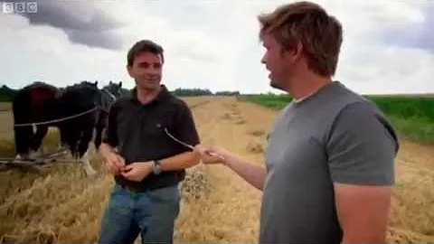 The East - Jimmy's Farming Heroes 2008