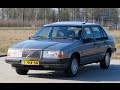 Volvo 940GLE 2.4TD ic