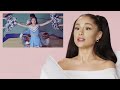 download Ariana Grande REACTS to Olivia Rodrigo - wigconic download Ariana Grande REACTS to Olivia Rodrigo - wigconic