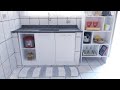 armário para pia de cozinha feito com portas de guarda roupas|muito fácil de fazer|sandra batista