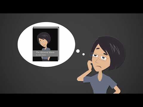 How an ISBN helps you sell more books - video from Bowker