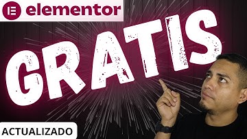 🎁Cómo  instalar Elementor Pro GRATIS 💜DE POR VIDA💜 Actualizado👌