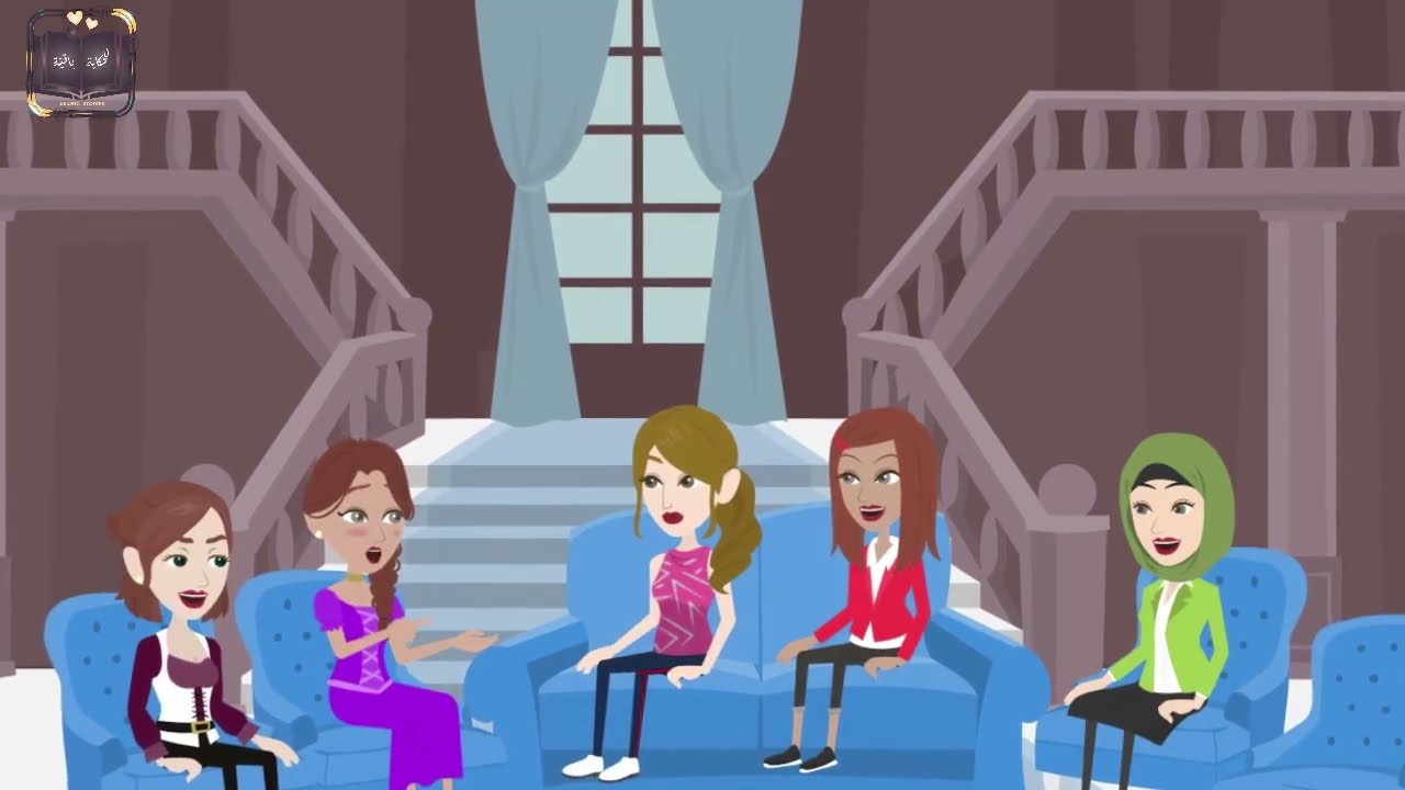 ضيعت مراتى من ايدى عشان برستيجي وشكلى قدام الناس- حكايات عربية -  حكايات حقيقية- حكايات واقعية