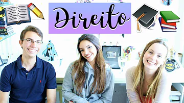 Como é o curso de Direito na UFMG?