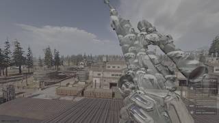 Call of Duty: Warzone 2.0 The KAR98K Gameplay Quads Map Verdansk(No Commentary). KAR98K With RazorMM