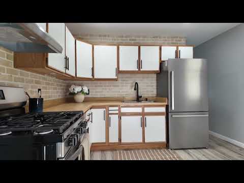 317 Ramion Ave, Michigan City, IN home video tour
