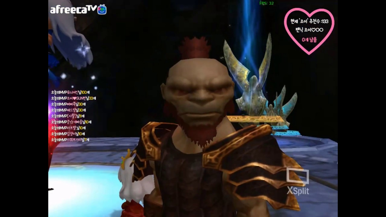 Aion 6.0 KR Templar 80 lvl PVP (Help me to reach 1k subs)