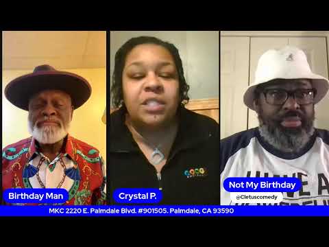 The Michael Colyar Morning Show