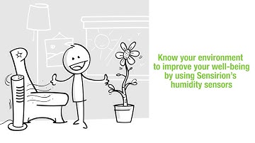 Monitoring Humidity & Temperature