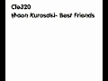 Best Friends- Maon Kurosaki (HOTD OVA Ending)