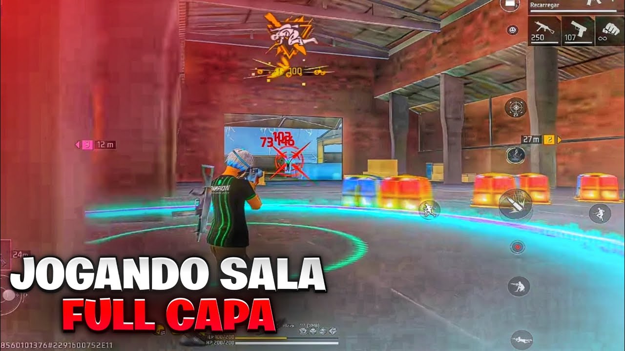 JOGUEI APOSTADO FULL CAPA PELA PRIMEIRA VEZ NO MOBILADOR 📱⌨️( Impossível não ser bom )