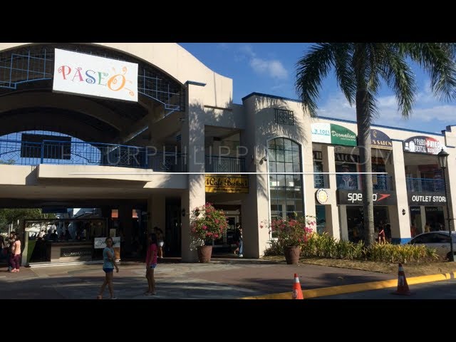 nuvali factory outlet