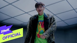[Teaser1] LEE JIN HYUK(이진혁) _ 5K