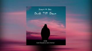 Zayn Ft Sia - Dusk Till Down (Aydin Ozaydin & Aykut Ataman Remix) Resimi