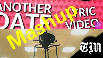 Mashup Kyle Allen music X DAgames endless plane X another date _the Matrix